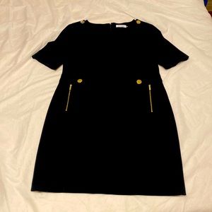 Calvin Klein dress